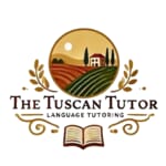 The Tuscan Tutor Logo