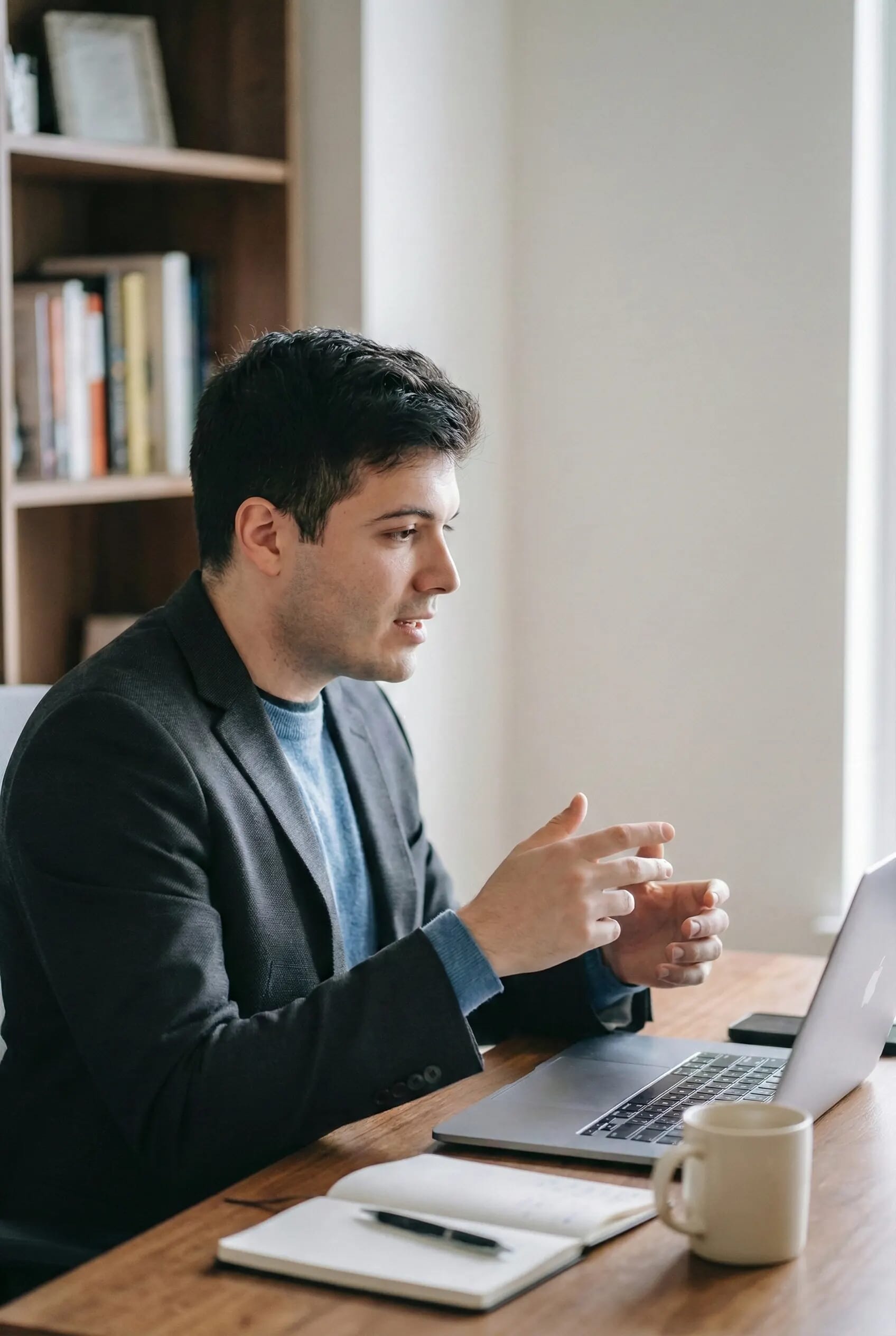 Start your Italian journey